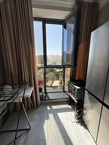 Продажа квартир: 1 комната, 42 м², Политех Элитка, 6 этаж, Дизайнерский ремонт — 4