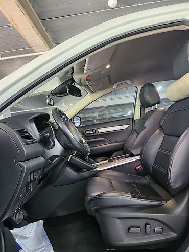 byd e6: Renault QM6: 2021 г., 2 л, Вариатор, Бензин, Кроссовер — 5