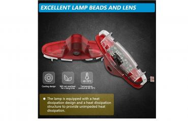 Tuning oprema: RENAULT - LED Logo projektor za vrata RENAULT - LED Logo projektor za na lalafo.rs — 4 Tuning oprema: RENAULT - LED Logo projektor za vrata RENAULT - LED Logo projektor za — 4