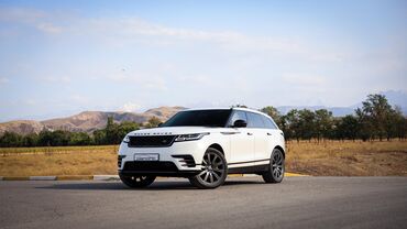 rand rover: Land Rover : 2017 г., 3 л, Робот, Дизель, Кроссовер