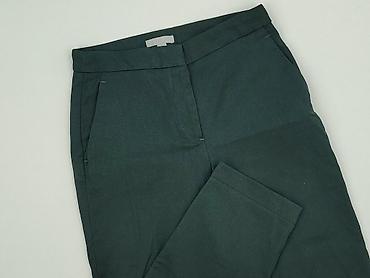 koszulki basic hm: H&M, Spodnie materiałowe damskie, rozmiar XS — 1