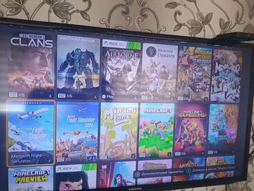 Xbox Series X: Xbox series x 1 тб, 4к, 120 ФПС, 8К HDR, Подписка 477 игр FIFA 24 — 12