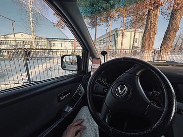 Lexus: Lexus RX: 2002 г., 3 л, Автомат, Бензин, Кроссовер — 9