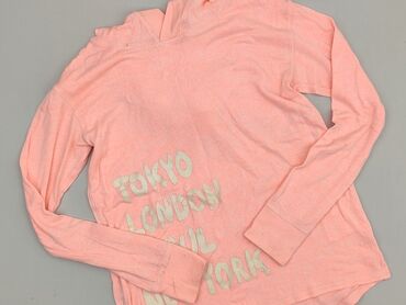 bluza c a: Sweatshirt, H&M, 15 years, 164-170 cm, condition - Good