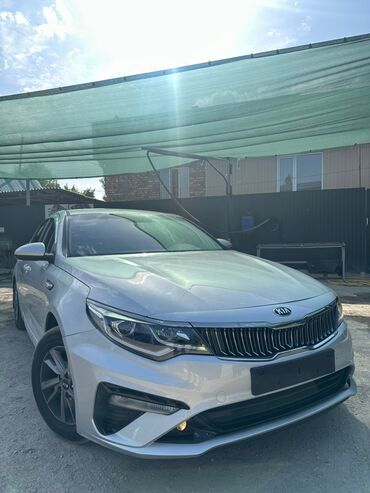 авто в рассрочку без первоначального взноса бишкек: KIA K5 (2018 свежее пригнан)
мотор каробка ото жакшы!
9600$ Кеми бар