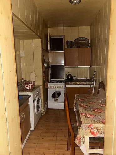 studiya otaq: Bakı, 3 otaqlı, Köhnə tikili, m. Sahil, 51 kv. m — 8