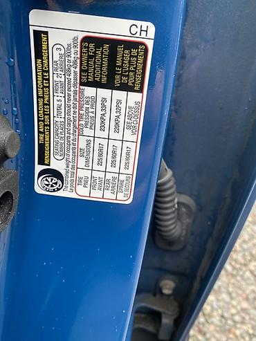 Subaru: Subaru Forester: 2022 г., 2.5 л, Вариатор, Бензин, Кроссовер — 9