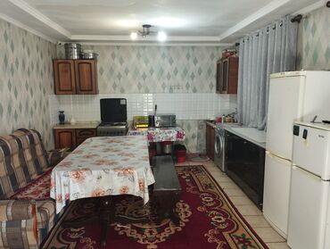 Посуточная аренда домов: 350 м², 7 комнат, Забор, огорожен at lalafo.kg — 9 Посуточная аренда домов: 350 м², 7 комнат, Забор, огорожен — 9