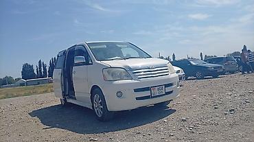 камри 40 кузов тюнинг: Toyota Noah: 2002 г., Автомат, Бензин, Минивэн — 4