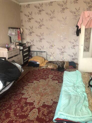 квартира берилет маладая: 1 комната, 35 м², 105 серия, 2 этаж, Косметический ремонт