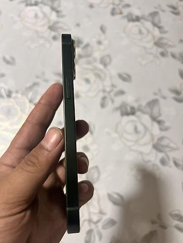 iphone 13 pto: IPhone 13, 256 ГБ, зелёный - Цвет: зеленый (Green). - Память: 256 ГБ — 5