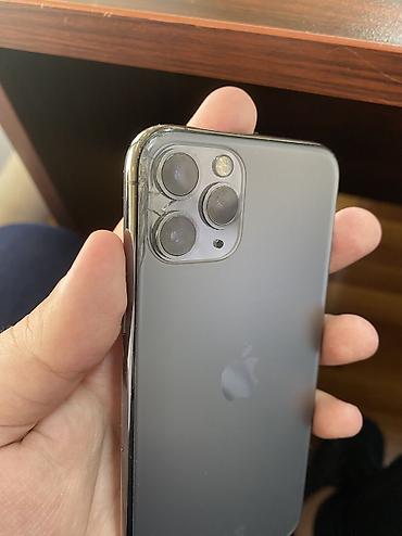 iphone 14 satisi: IPhone 11 Pro, 256 GB, Space Gray — 4