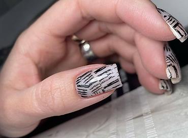 Маникюр: Дизайн, Наращивание ногтей, Гель лак, шеллак, Маникюр, Одноразовые расходные материалы — 5