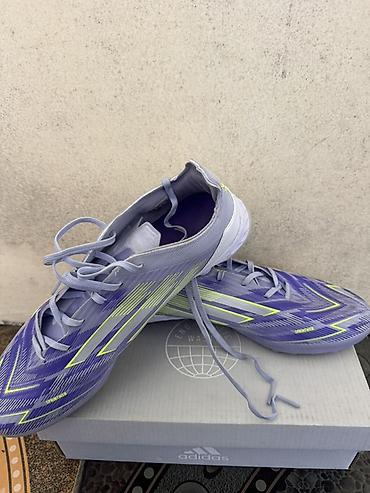 адидас: Adidas futbol butsi (F50)– X Speedportal .3 TF (Sunblast Pack) İdeal — 1