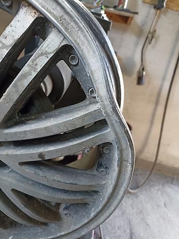 Шиномонтаж: Шинный Патруль — профессиональный выездной и стационарный шиномонтаж + — 4