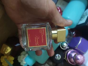 kask satis: Barter var Parfuma aid çox şey var. Hamısı satılır. Ayrı-ayrılıqda və — 9