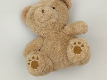 kapcie jednorożce świecące: Mascot Teddy bear, condition - Perfect