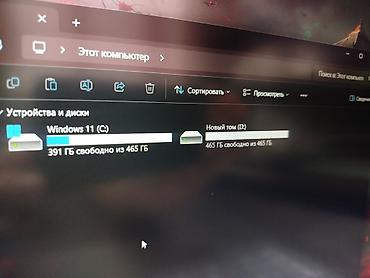 Ноутбуки HP: Для программирования, Новый, AMD Ryzen 5 — 11