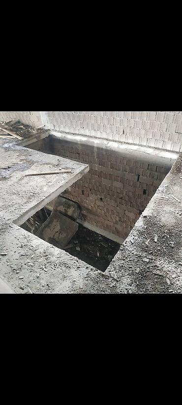 Beton işləri: Beton kəsmə_Beton deşmə xidməti Beton kesimi beton deşen beton kesen — 5