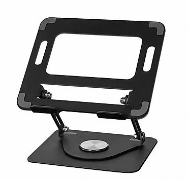 id cooling: Подставка охлаждающая для ноутбука X121 1 fan вращающийся Coolcold — 1