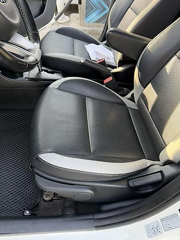 авто с выкупом бишкек: Kia Morning: 2017 г., 1 л, Автомат, Бензин, Хэтчбэк — 7