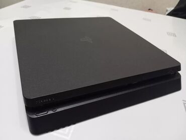 инфиникс нот 30 вип цена в бишкеке: Продаю PlayStation 4 Slim 500GB + 3 игры (FIFA 22, UFC 3, GOD OF WAR)
