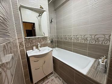 1 комната, 39 м², Советская/Скрябина Элитка, 6 этаж