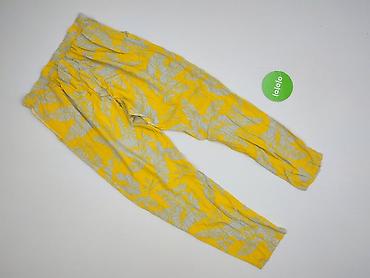 hm sukienki: H&M, Spodnie materiałowe damskie, rozmiar S — 3