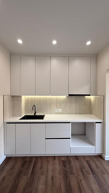 o2 development: 2 комнаты, 67 м², Технопарк Элитка, 5 этаж, Евроремонт — 6