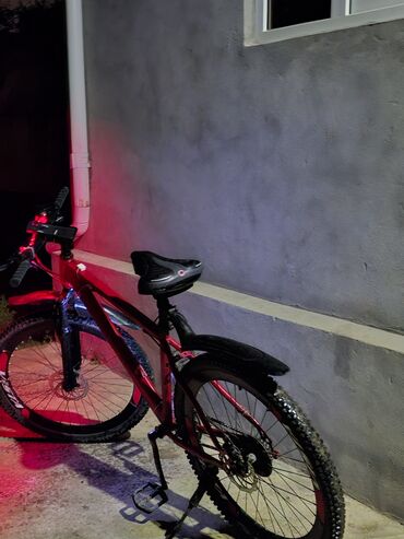 Şəhər velosipedləri: İşlənmiş Şəhər velosipedi Vista, 26", Ünvandan götürmə