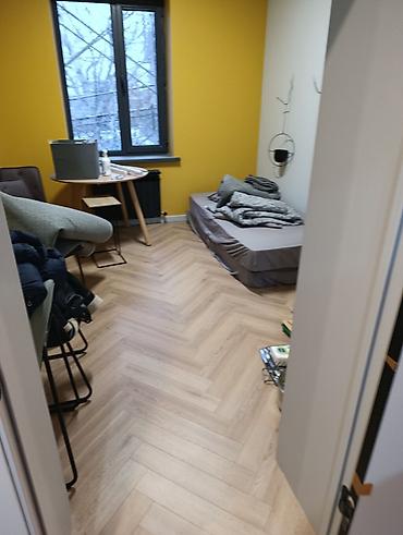 Уборка помещений: Профессиональная уборка помещений Услуги: - Уборка после ремонта — 35