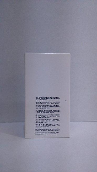 Parfemi: ZADIG & VOLTAIRE THIS IS HIM EDT100ML TSTR | Zadig &Voltaire — 9