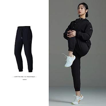 Спортивные костюмы: Спортивка от Лининг Ветровка XL Штаны 2XL Качество шикарное Отлично — 9