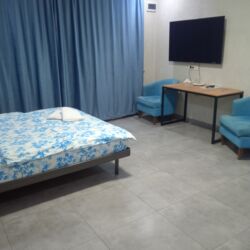 продаю дом в кемине: 1 комната, Душевая кабина, Постельное белье, Кондиционер