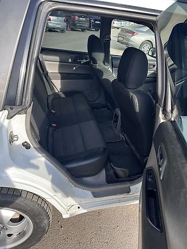 Subaru: Subaru Forester: 2003 г., 2 л, Автомат, Бензин, Универсал — 10