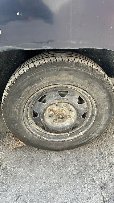 Audi: Audi 100: 1988 г., 1.8 л, Ручные, Бензин, Седан — 14