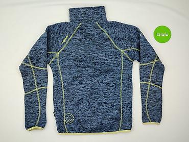 bluza michael jackson: Polar damski, rozmiar S — 3
