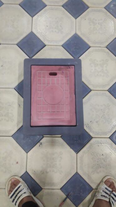 Евробрусчатка: Прессованные брусчатки отличного качества! прессованная брусчатка — 27