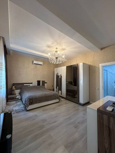 Həyət evləri və villaların satışı: Mərdəkan 4 otaqlı, 170 kv. m, Yeni təmirli — 4