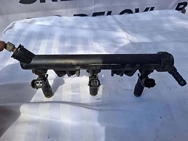 epoxy plastic mannol: RAMPA SA DIZNAMA 1.2 BENZ ZA VOLKSWAGEN POLO OD 2001. DO 2009. GOD. | — 2