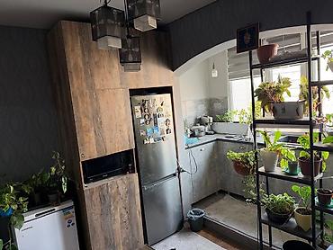 Продажа квартир: 2 комнаты, 65 м², Кок-Жар ж/м 106 серия улучшенная, 4 этаж, Евроремонт — 6