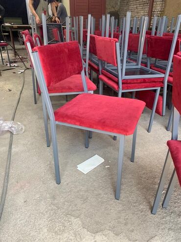 Стулья для кафе, ресторанов: Стулья на заказ. Стул офисный. Стул качественный. Стулья для кафе — 4