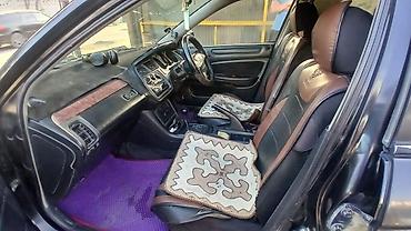 Honda: Honda Accord: 2002 г., 1.8 л, Автомат, Бензин, Седан — 6