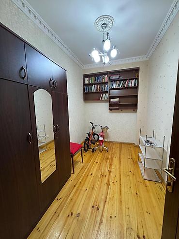lokbatanda ev satilir: - Kirayə mənzil əşyalı. – 700 azn (ailəyə və iş adamına ) - — 10