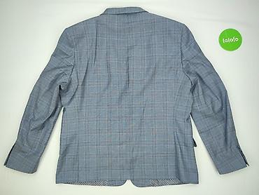secound hand: Marynarka męska, rozmiar 2XL — 3
