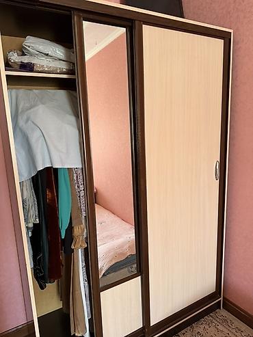 Комплекты мягкой мебели: Комплект мягкой мебели, Б/у, Самовывоз, цвет - Коричневый — 43