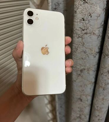 Apple iPhone: IPhone 11, 128 GB