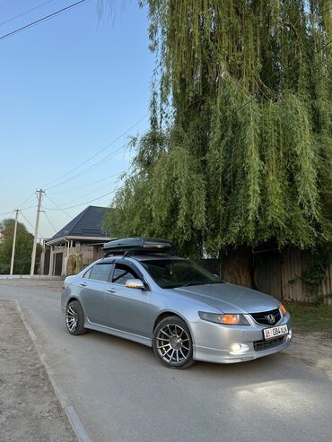 куплю хонда акорт: Honda Accord: 2002 г., 2.4 л, Автомат, Бензин, Седан