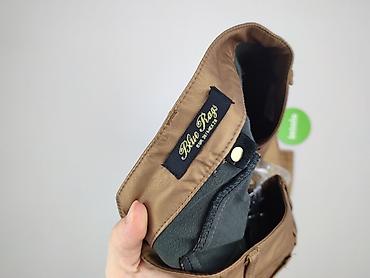 geta ubrania: Spodnie materiałowe damskie, rozmiar S — 5