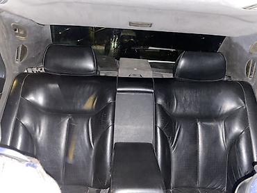 скултер: Mercedes-Benz S-Class: 1993 г., 3 л, Механика, Дизель, Седан — 6